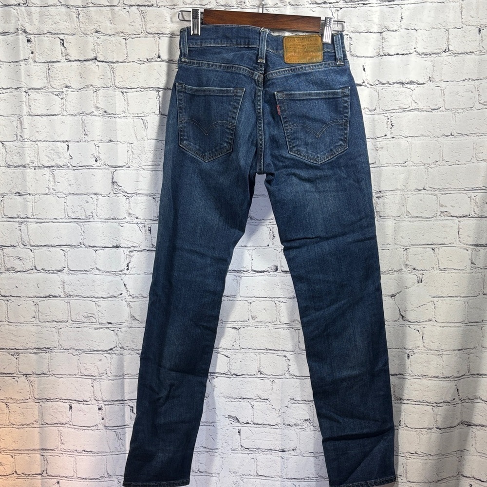 Levi's Men's Slim Fit Denim Jeans